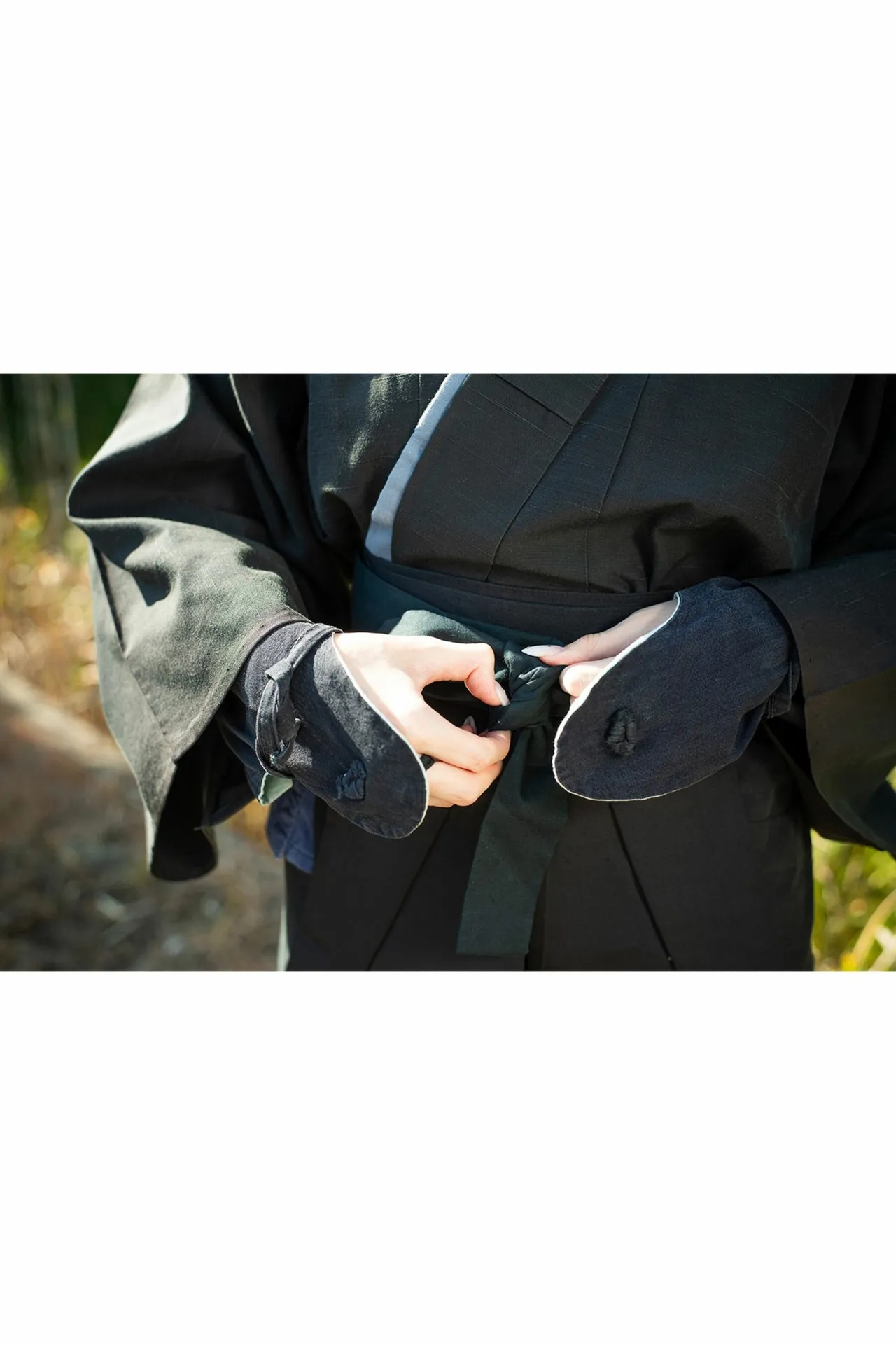 Fūa Kaede Jissha-ban Yagyuu Rashinken - Image 4
