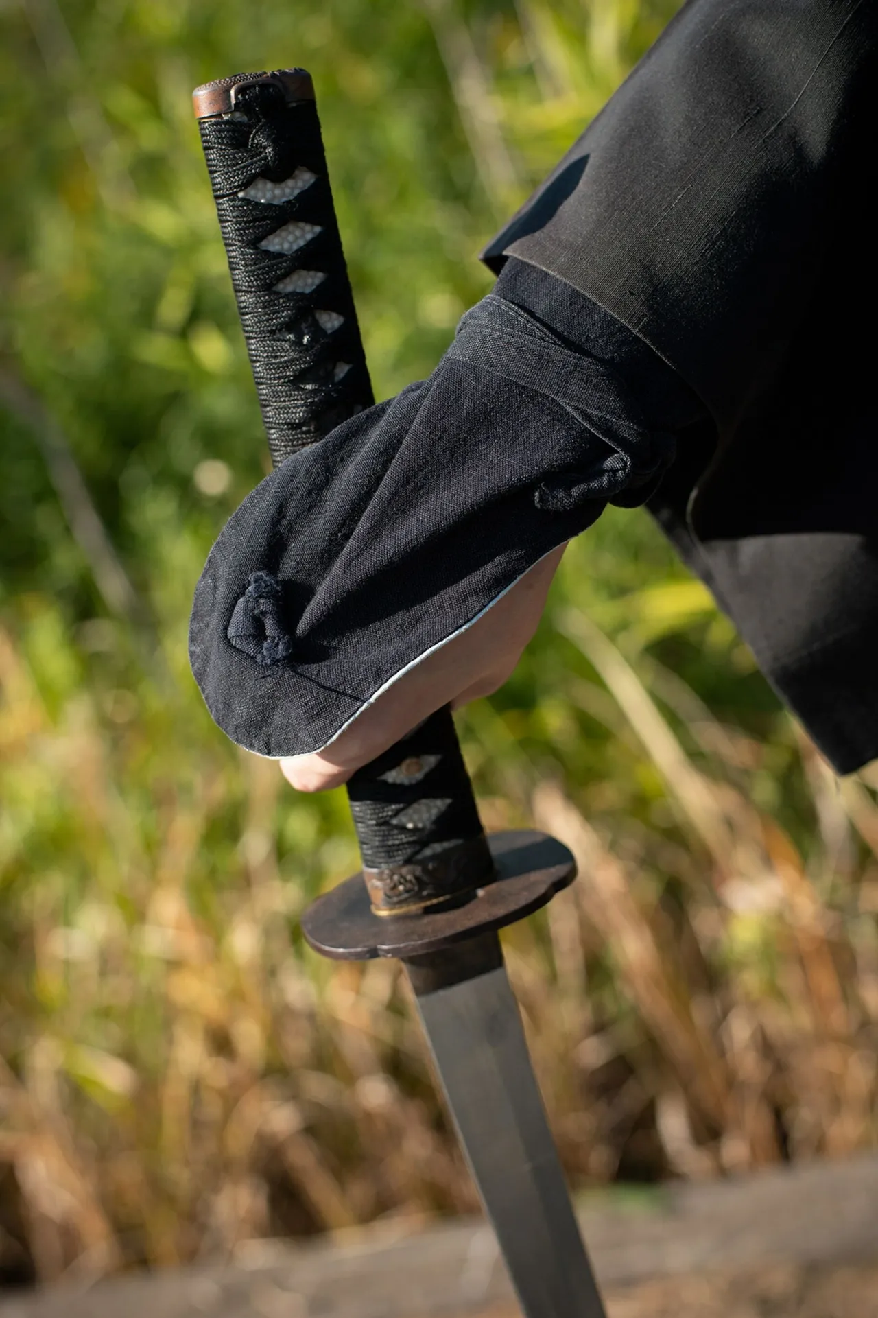 Fūa Kaede Jissha-ban Yagyuu Rashinken - Image 6