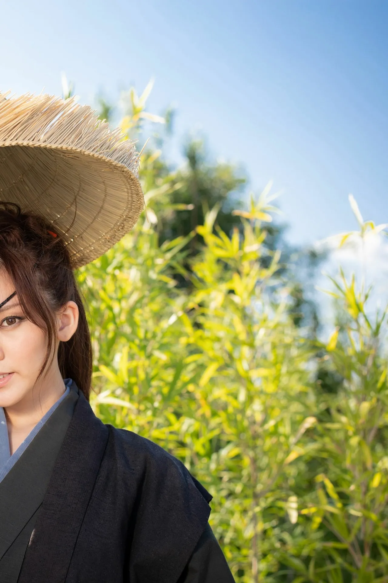 Fūa Kaede Jissha-ban Yagyuu Rashinken - Image 8
