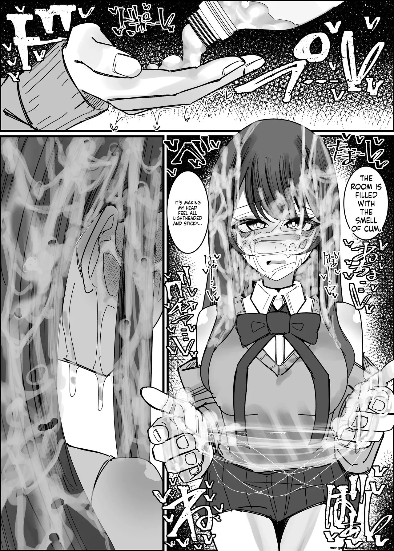Fuaku Yuu Yufuck Listener-san no Semen Kudasai MTL - Image 29