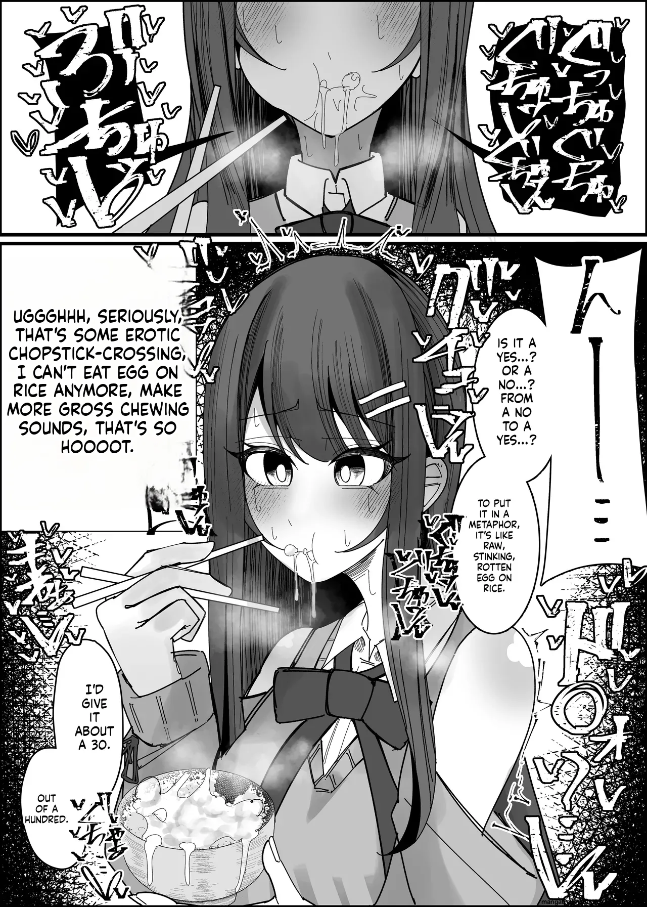 Fuaku Yuu Yufuck Listener-san no Semen Kudasai MTL - Image 35