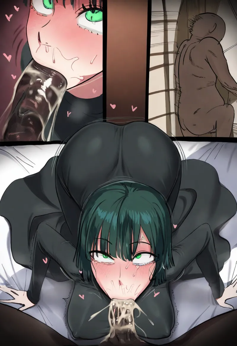 Fubuki BBC - Image 11