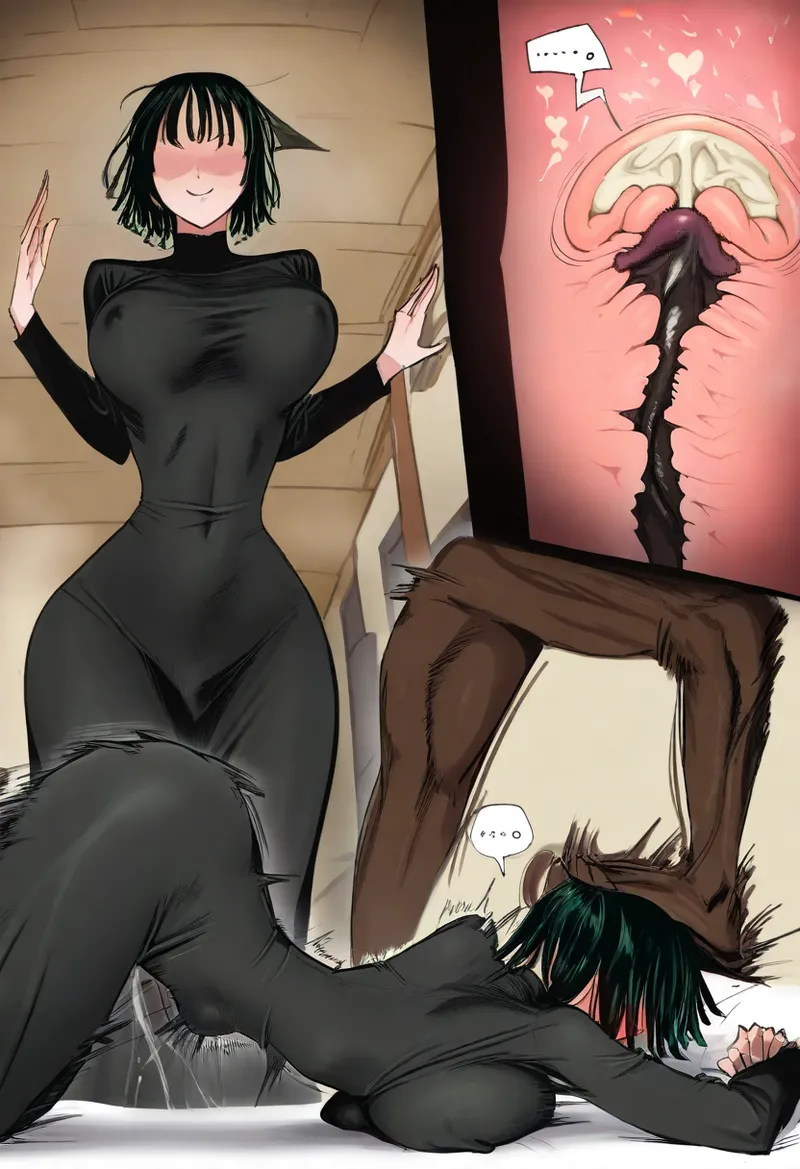Fubuki BBC - Image 116