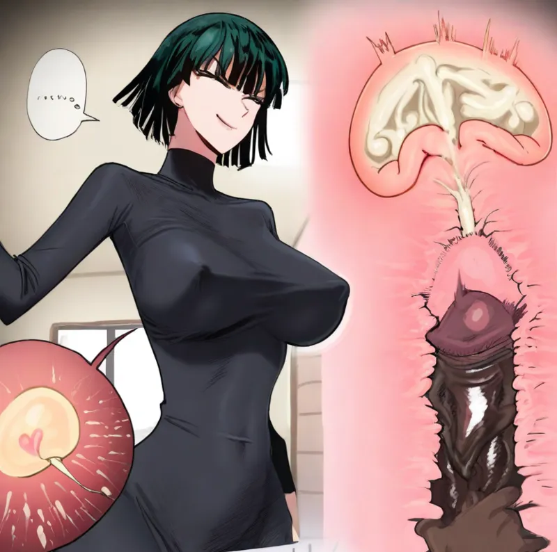 Fubuki BBC - Image 124