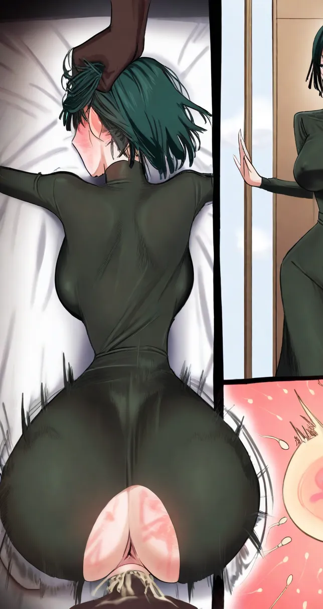 Fubuki BBC - Image 127