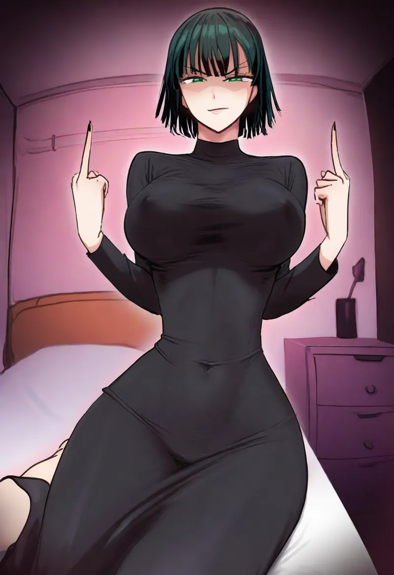 Fubuki BBC - Image 141