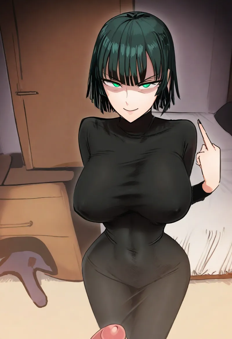 Fubuki BBC - Image 143