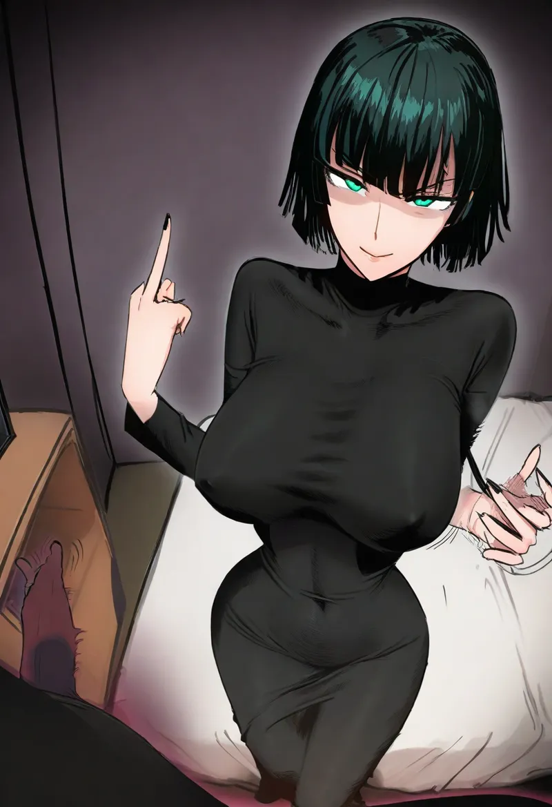 Fubuki BBC - Image 144