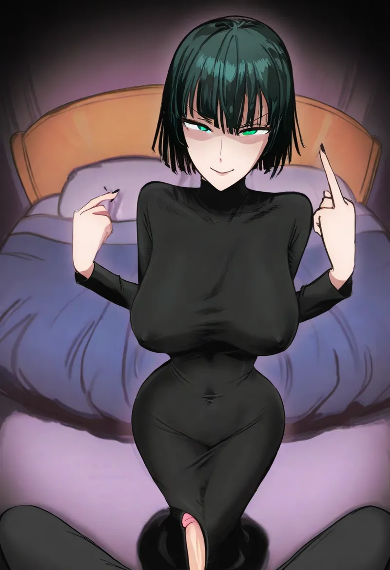 Fubuki BBC - Image 146