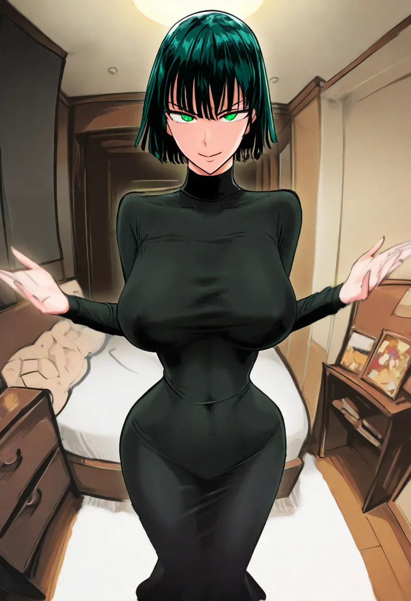 Fubuki BBC - Image 3