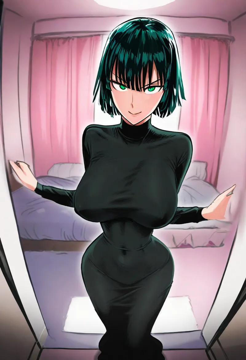 Fubuki BBC - Image 5