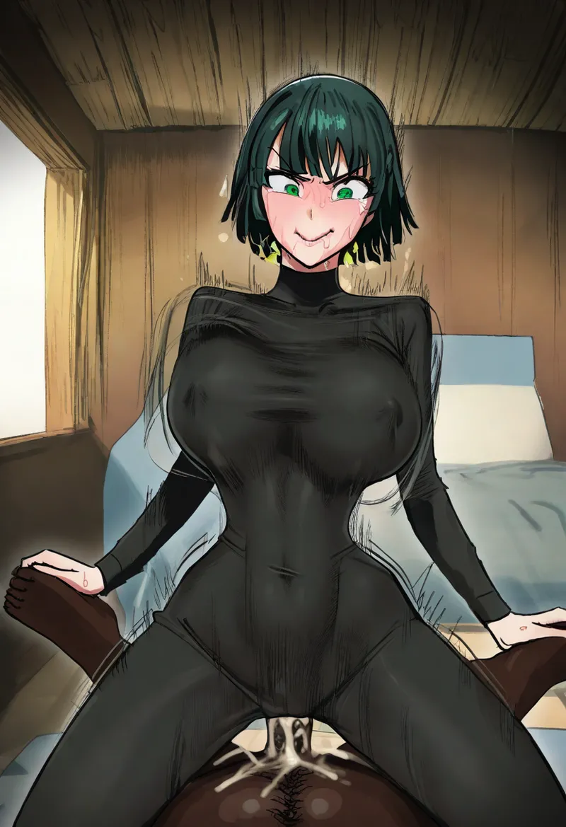 Fubuki BBC - Image 55