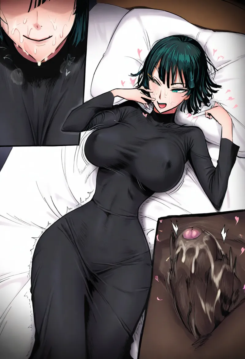 Fubuki BBC - Image 72