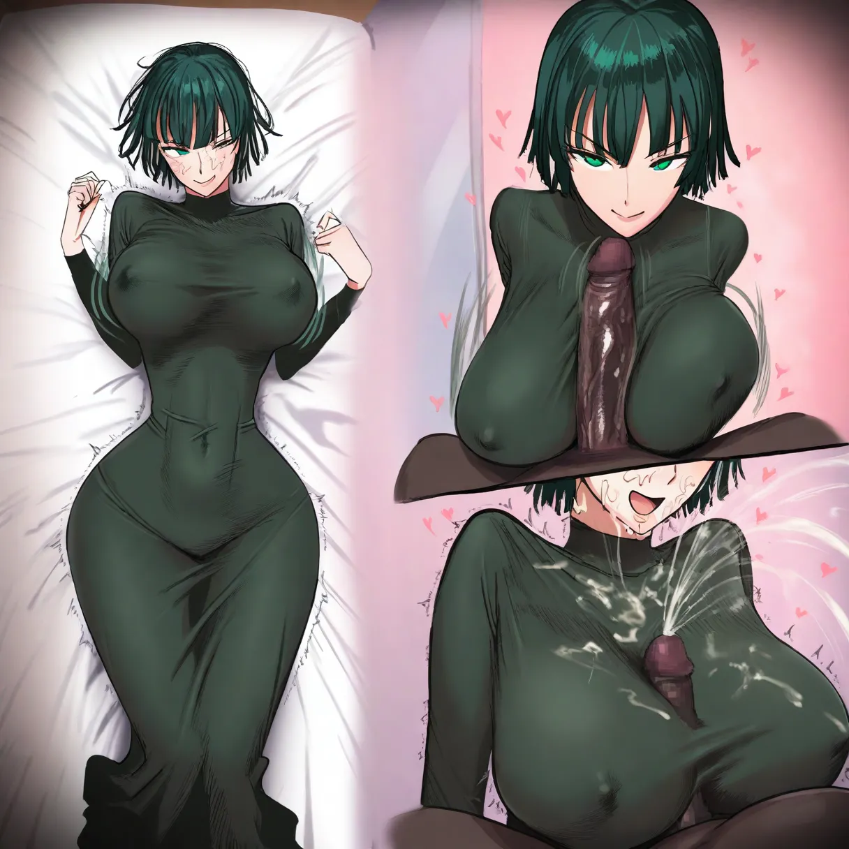 Fubuki BBC - Image 74