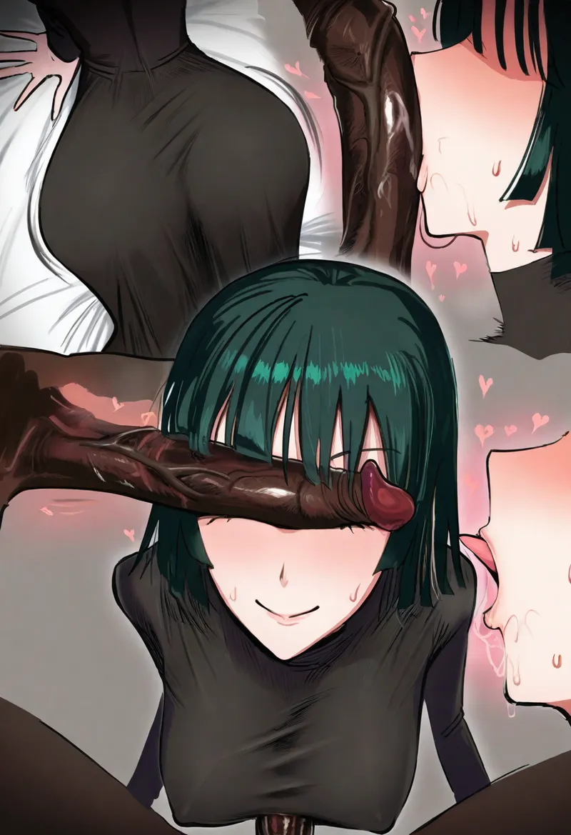 Fubuki BBC - Image 88
