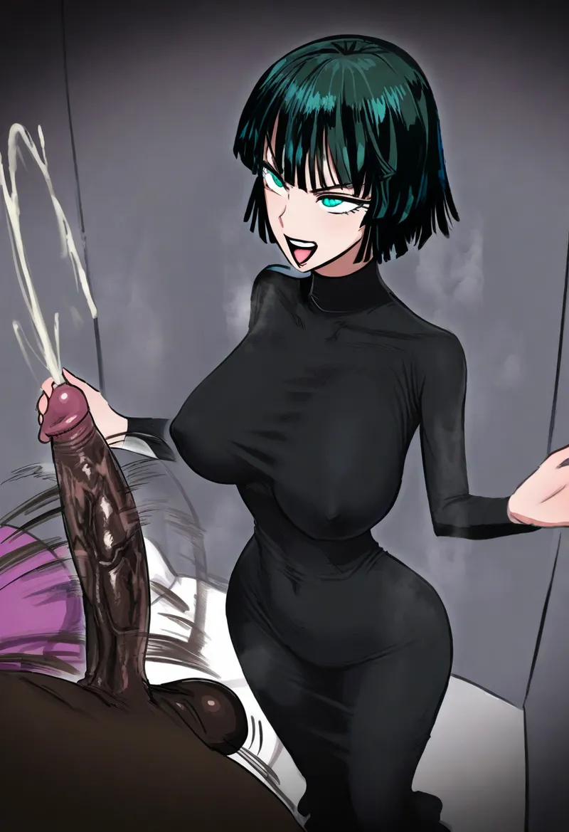Fubuki BBC - Image 89