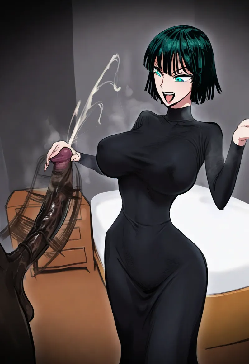 Fubuki BBC - Image 90
