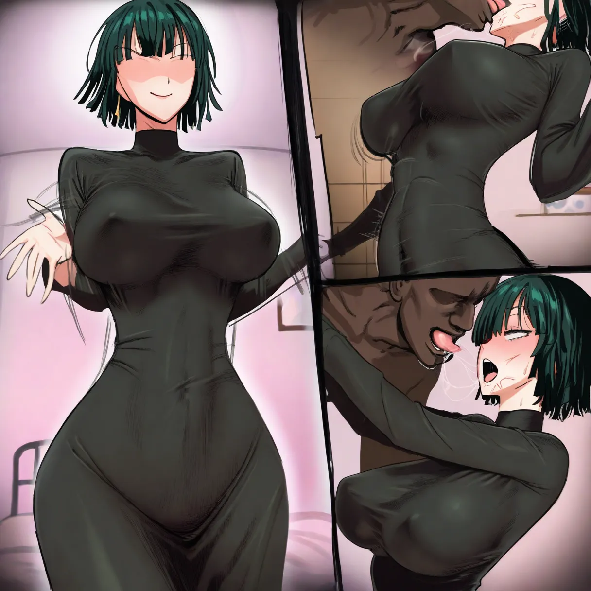 Fubuki BBC - Image 96