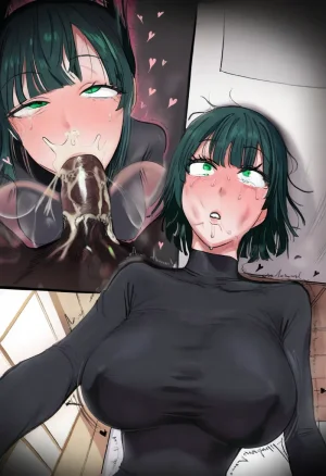 Fubuki BBC - Page 10