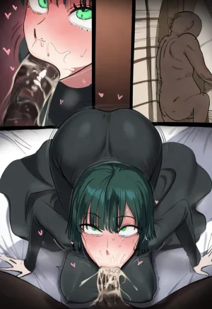 Fubuki BBC - Page 11