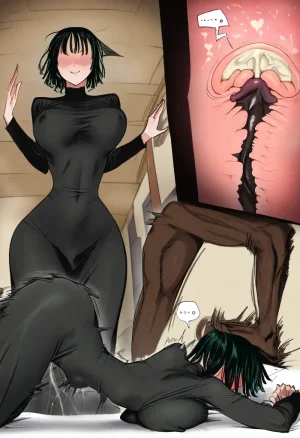Fubuki BBC - Page 116