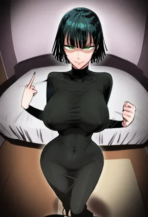Fubuki BBC - Page 138