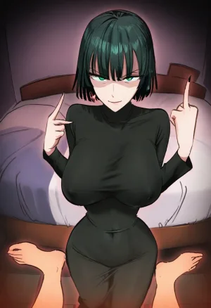 Fubuki BBC - Page 139