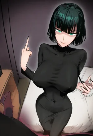 Fubuki BBC - Page 144