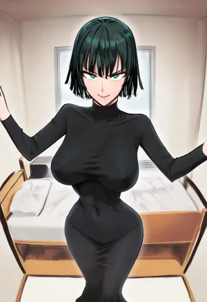 Fubuki BBC - Page 2