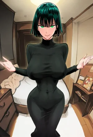 Fubuki BBC - Page 3