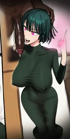 Fubuki BBC - Page 36