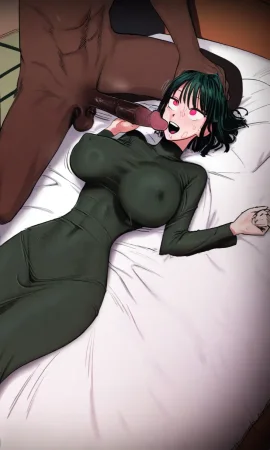 Fubuki BBC - Page 37