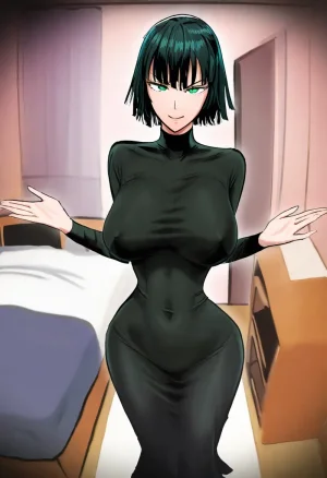 Fubuki BBC - Page 4