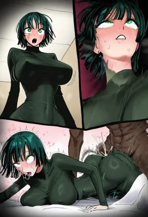 Fubuki BBC - Page 54