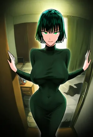 Fubuki BBC - Page 6