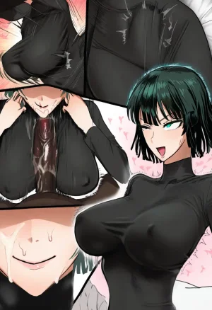 Fubuki BBC - Page 67