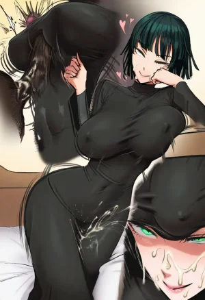 Fubuki BBC - Page 68