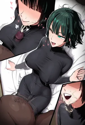 Fubuki BBC - Page 73