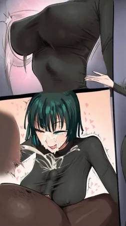 Fubuki BBC - Page 75