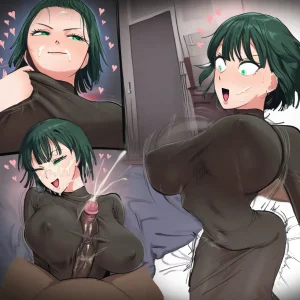 Fubuki BBC - Page 80