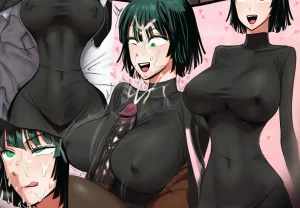 Fubuki BBC - Page 84
