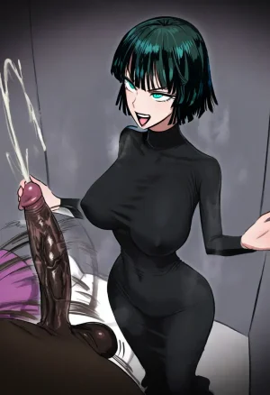 Fubuki BBC - Page 89