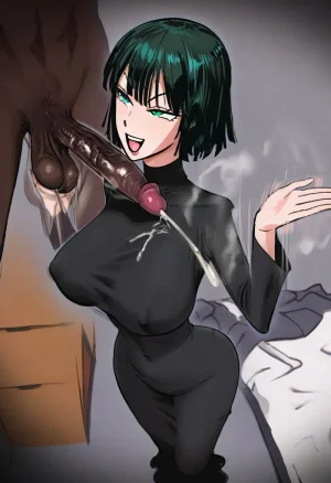 Fubuki BBC - Page 91