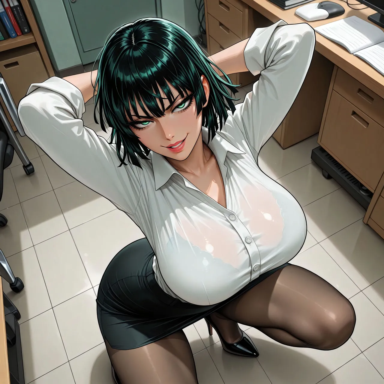 Fubuki VertiloAI - Image 332