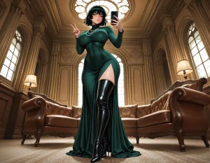 Fubuki VertiloAI - Page 328