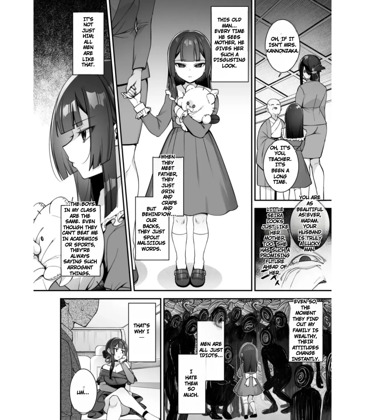 Fucked Into Submission 5 - Image 27