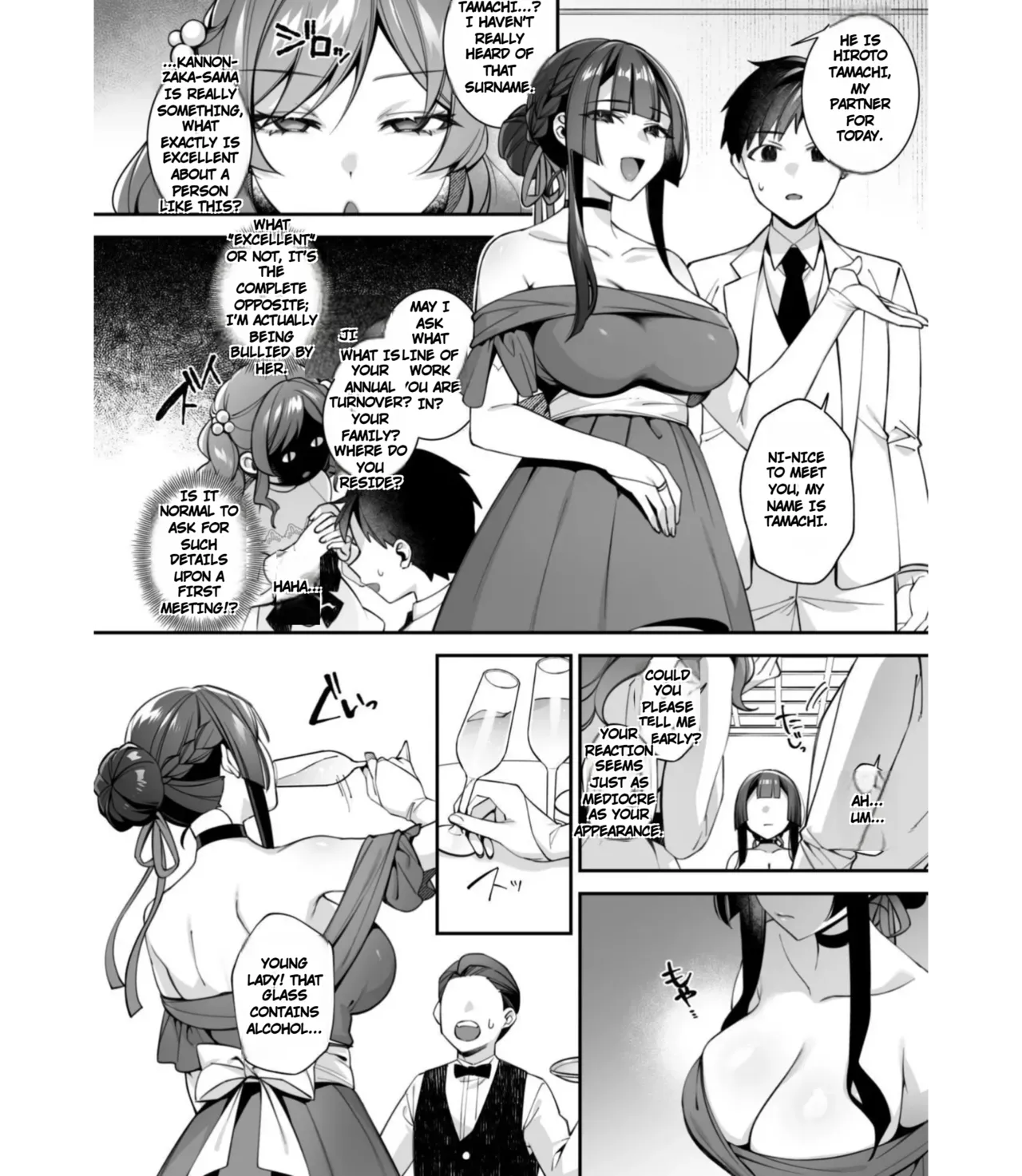 Fucked Into Submission 5 - Image 31