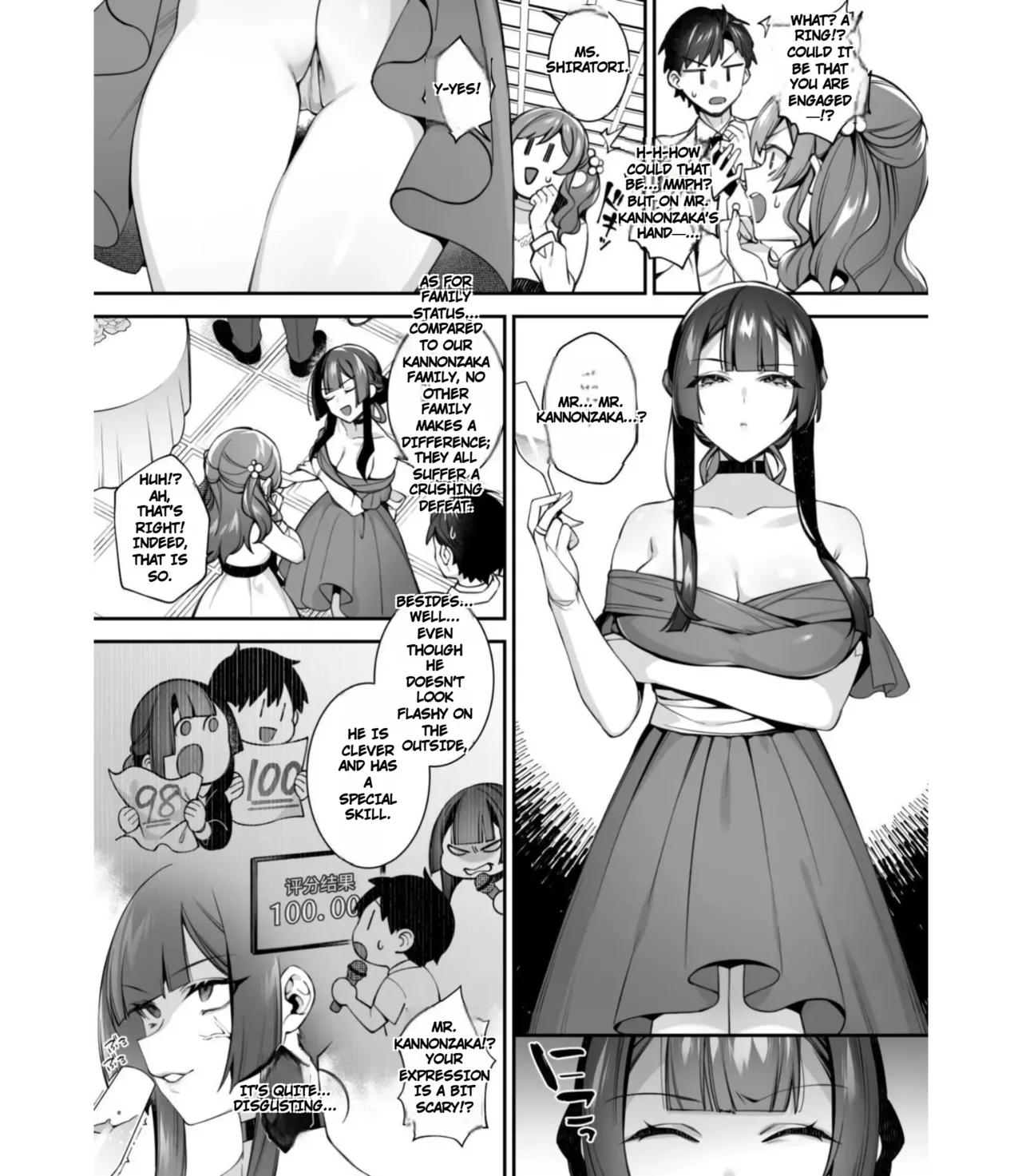 Fucked Into Submission 5 - Image 32