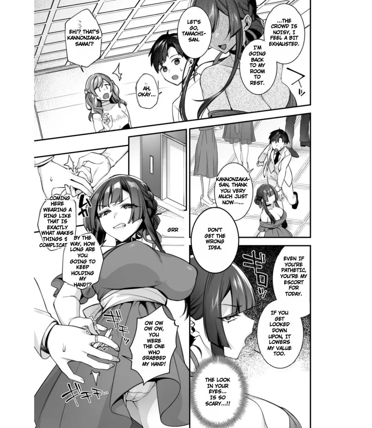 Fucked Into Submission 5 - Image 34