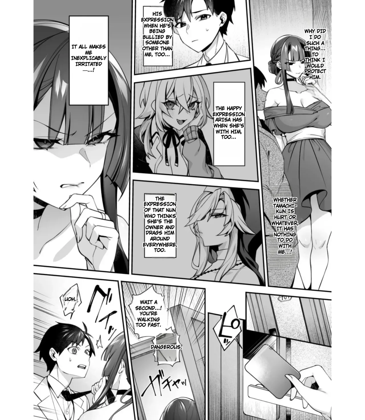 Fucked Into Submission 5 - Image 35